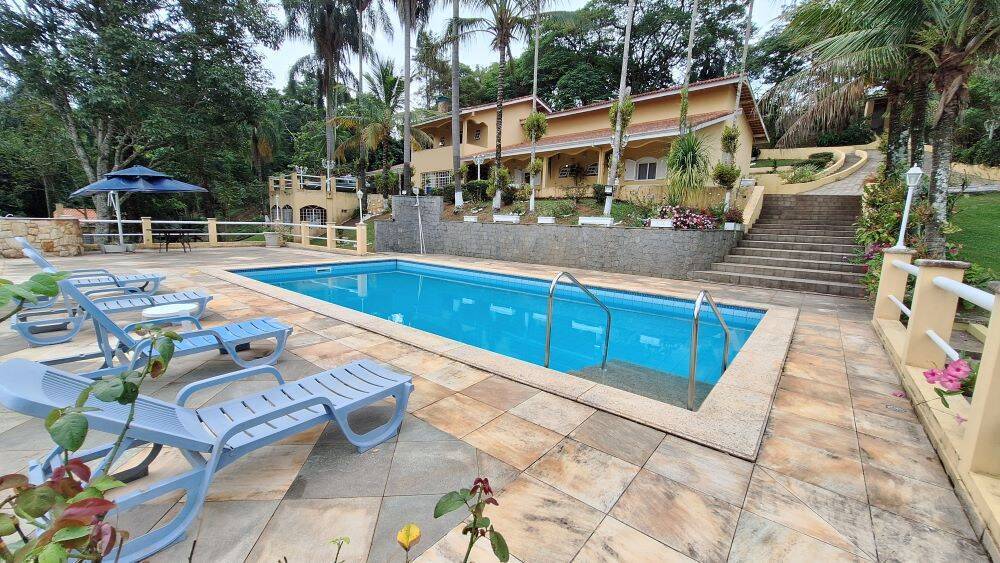#1 - Casa em condomínio para Venda em Itatiba - SP