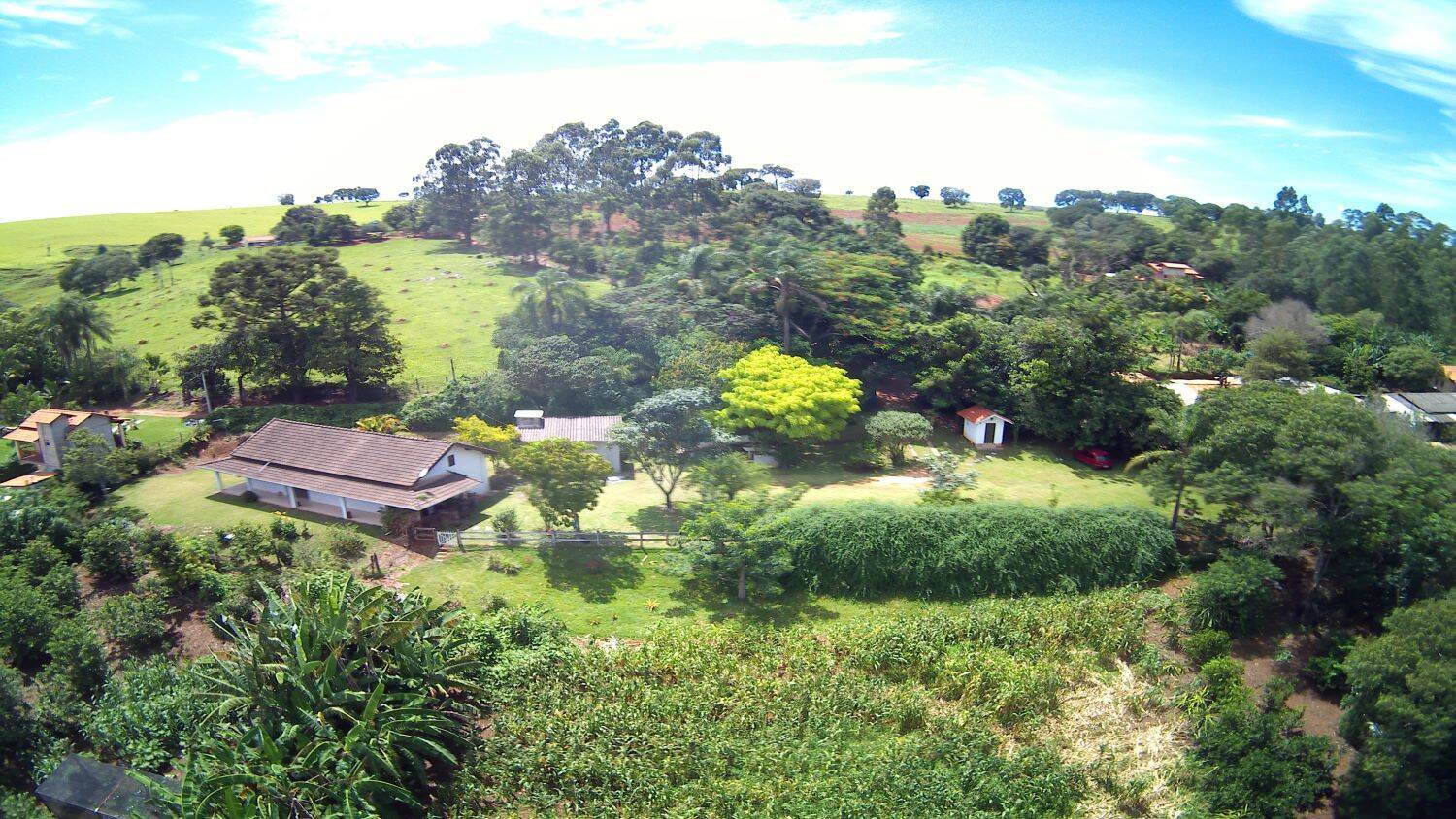 #5 - Chácara para Venda em Morungaba - SP