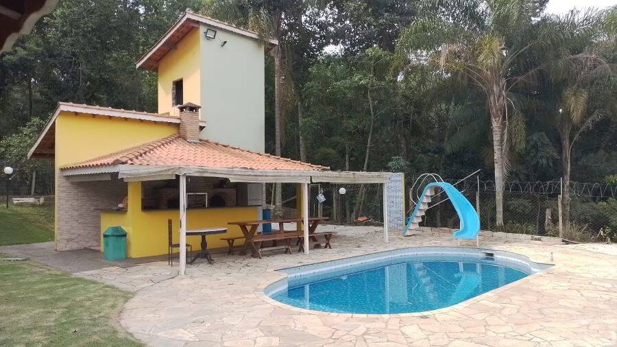 #6 - Chácara para Venda em Itatiba - SP