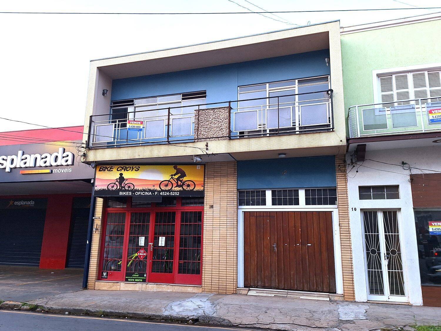 #7 - Sobrado para Venda em Itatiba - SP