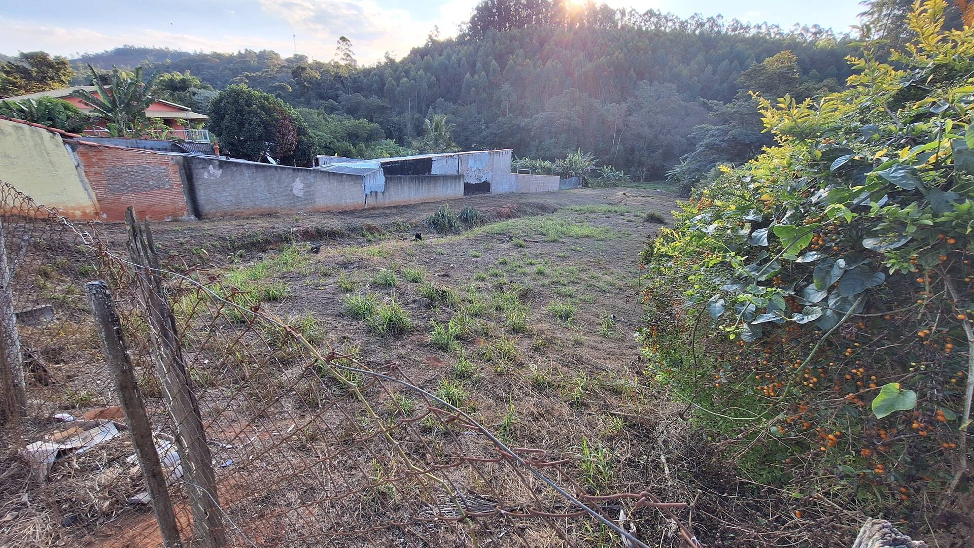 #9 - Terreno para Venda em Morungaba - SP
