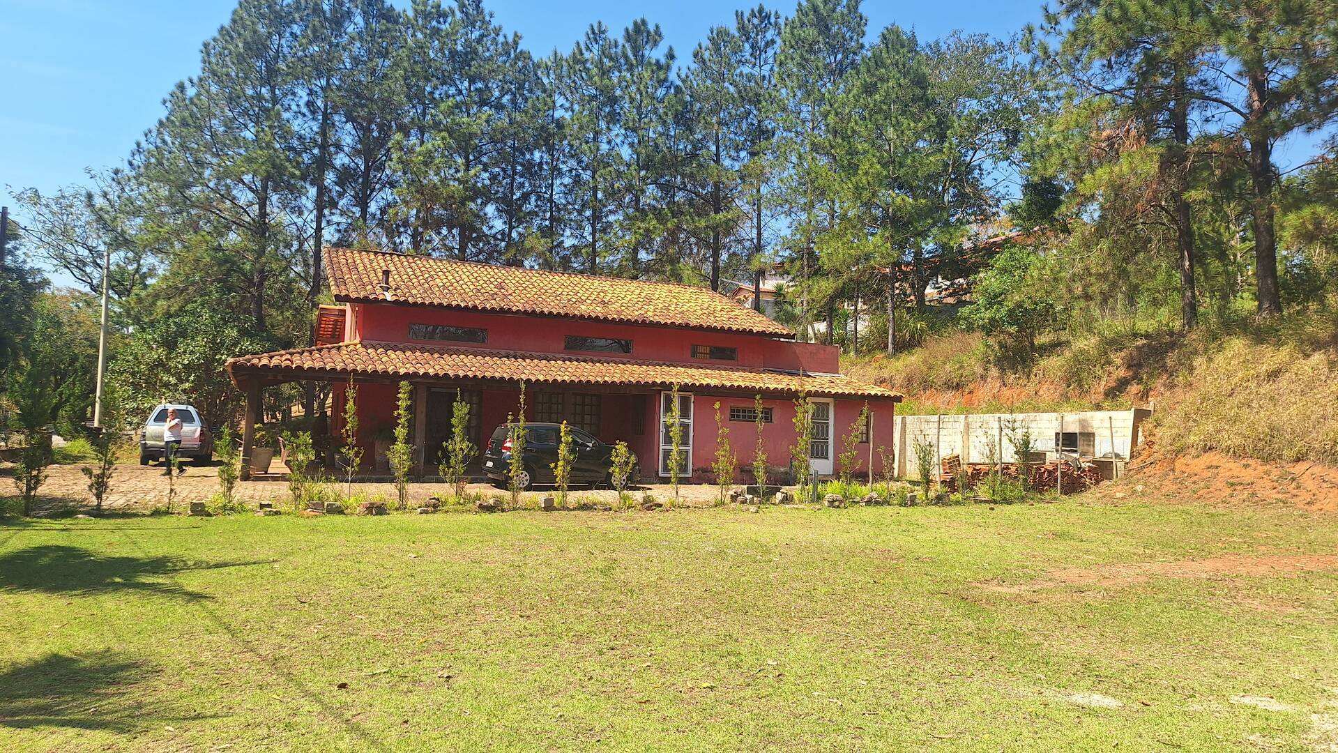 #10 - Chácara para Venda em Itatiba - SP