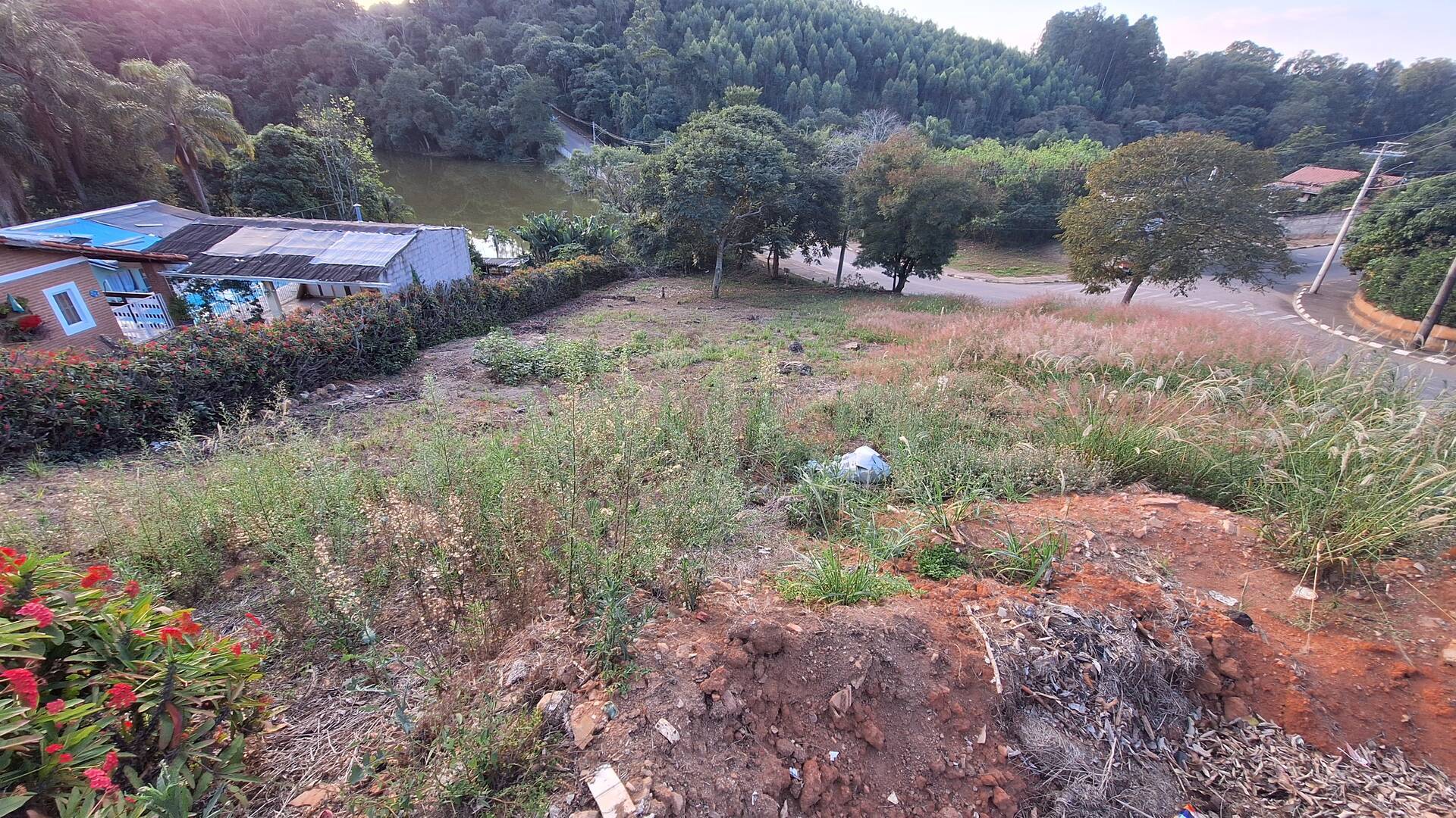 #14 - Terreno para Venda em Morungaba - SP