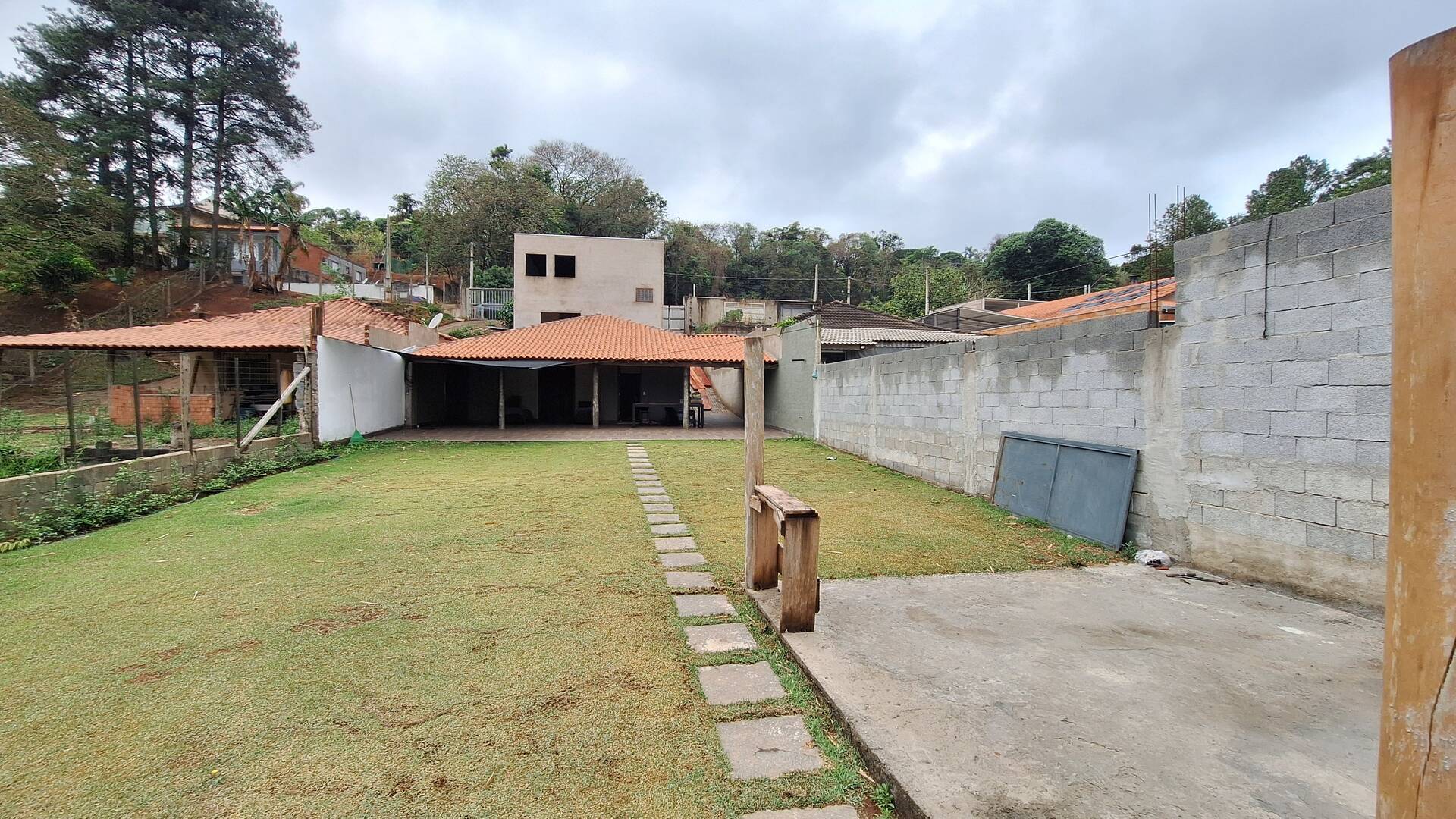 #15 - Chácara para Venda em Morungaba - SP