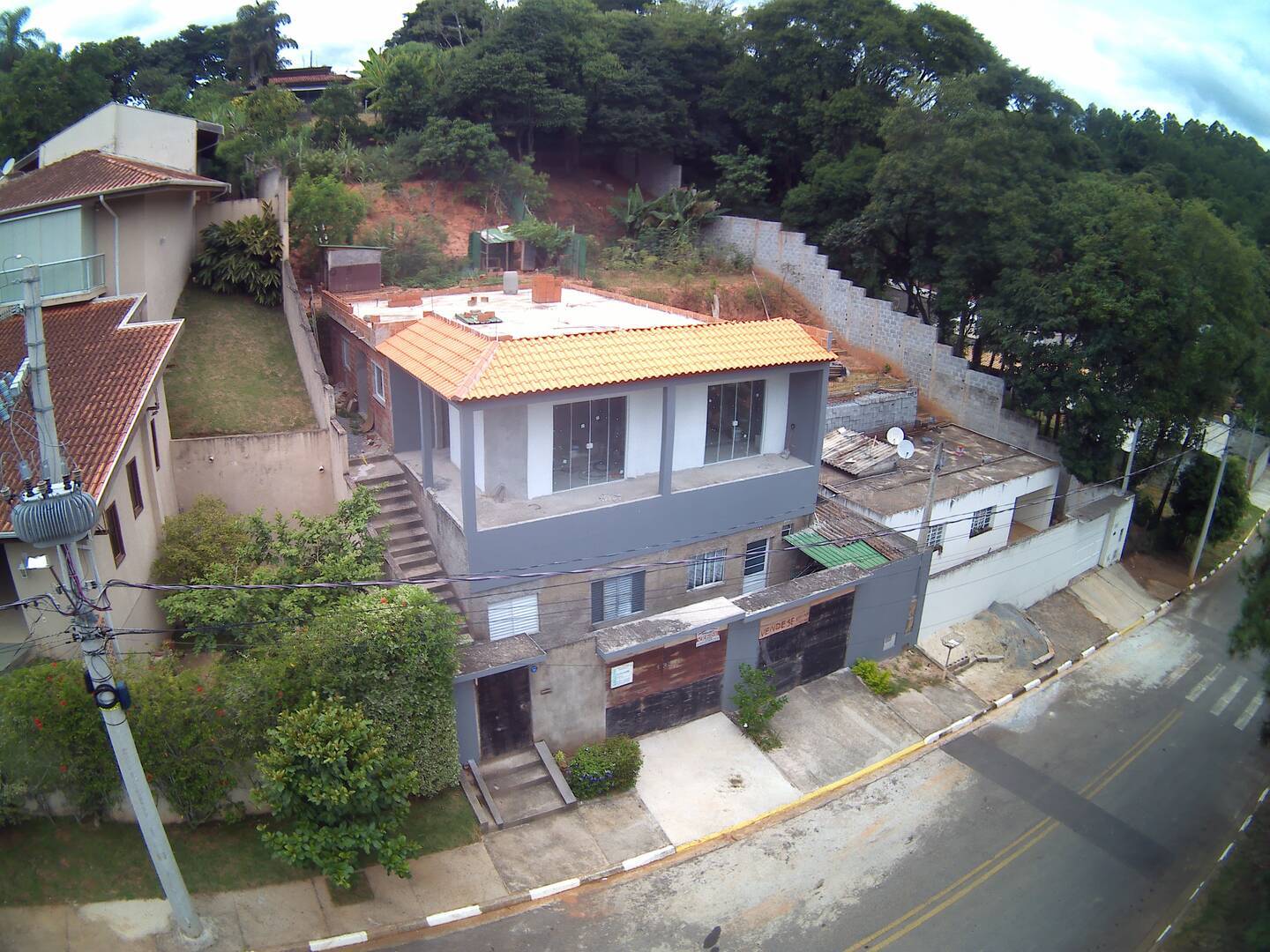 #16 - Casa para Venda em Morungaba - SP