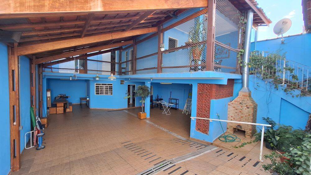 #21 - Casa para Venda em Itatiba - SP