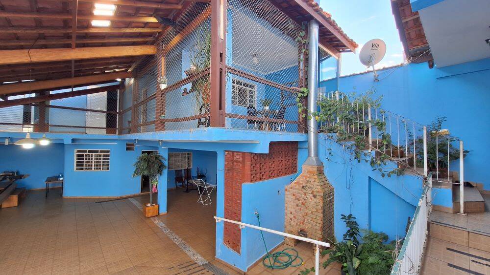 #21 - Casa para Venda em Itatiba - SP