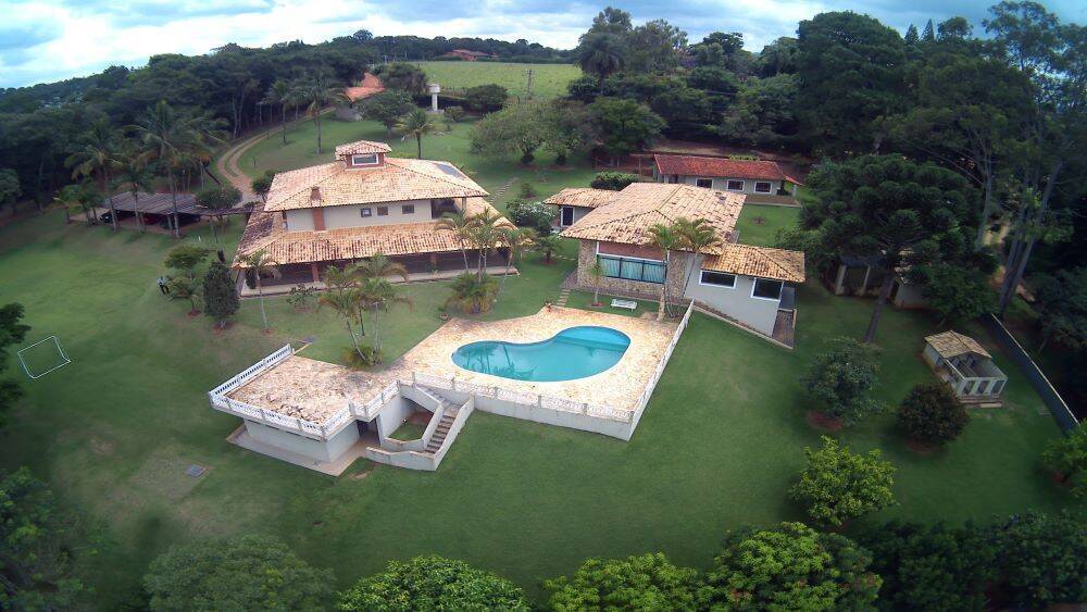 #24 - Chácara para Venda em Jarinu - SP