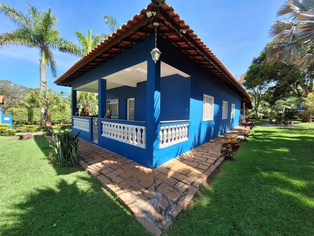 #25 - Chácara para Venda em Itatiba - SP