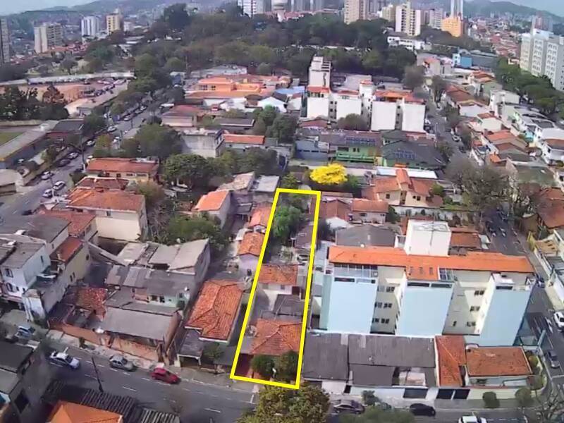 #29 - Casa para Venda em São Bernardo do Campo - SP