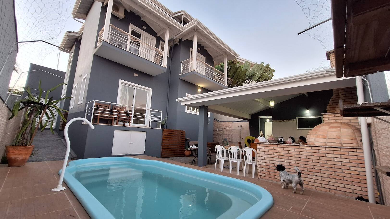 #31 - Casa em condomínio para Venda em Itatiba - SP