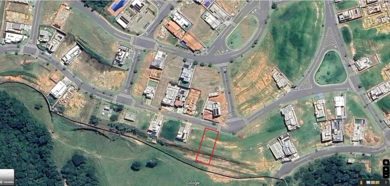 #32 - Terreno para Venda em Itatiba - SP