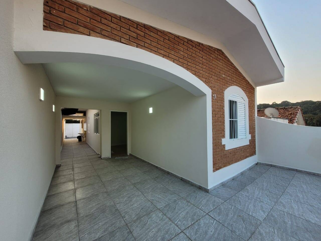 #54 - Casa para Venda em Itatiba - SP