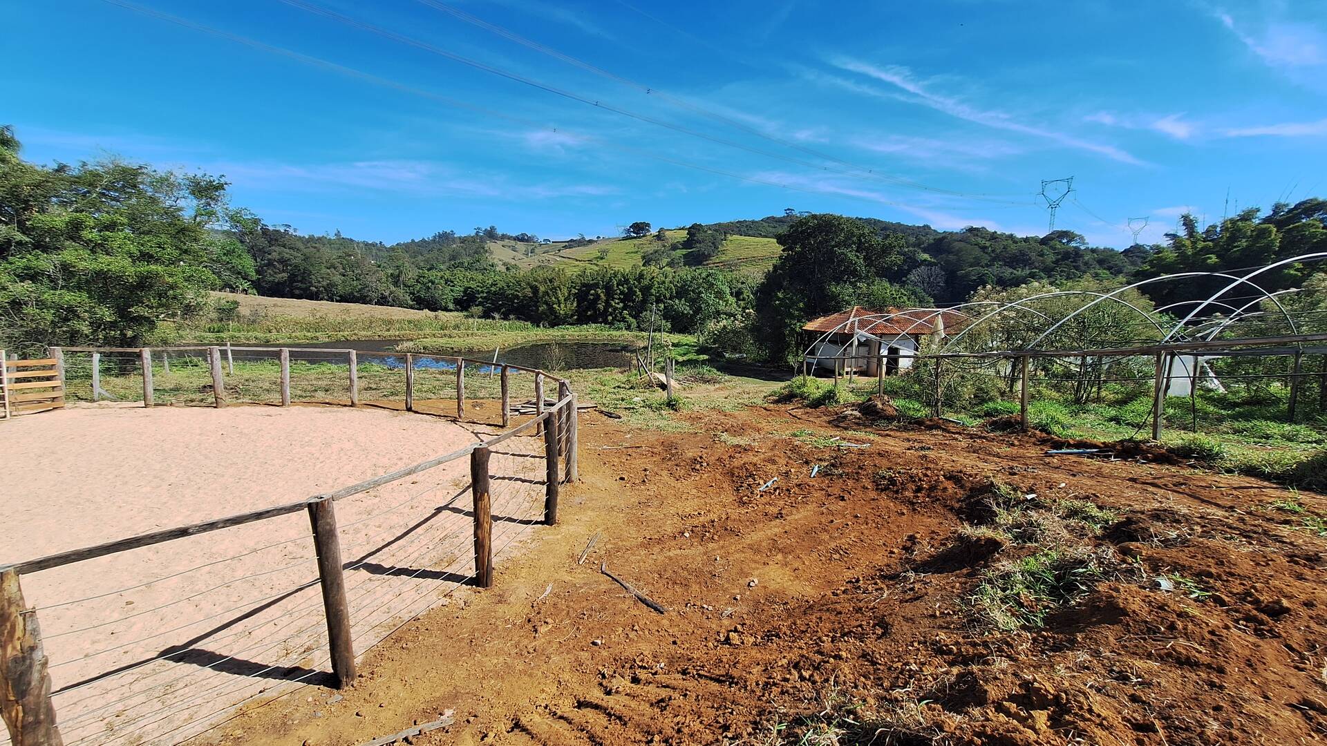 #92 - Sítio para Venda em Morungaba - SP