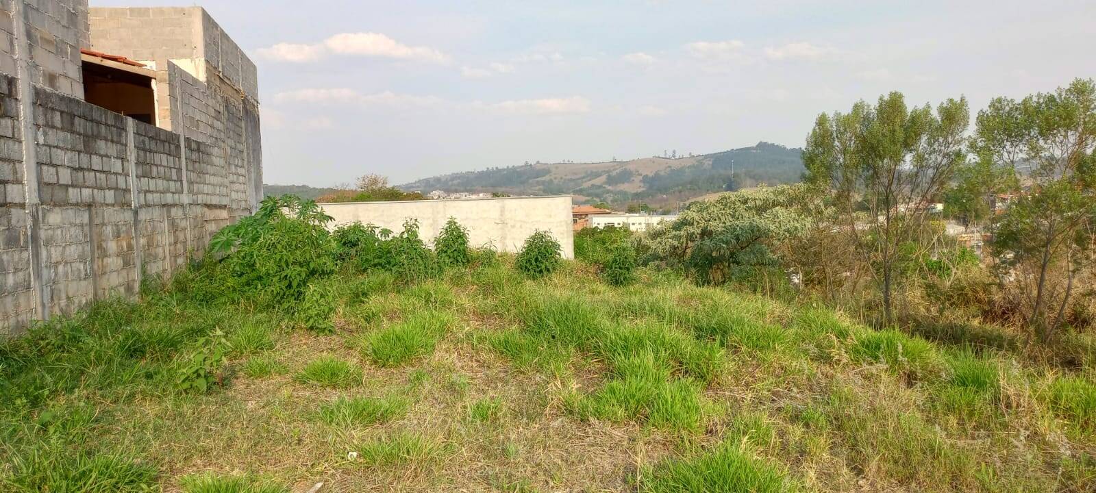 #141 - Terreno para Venda em Itatiba - SP