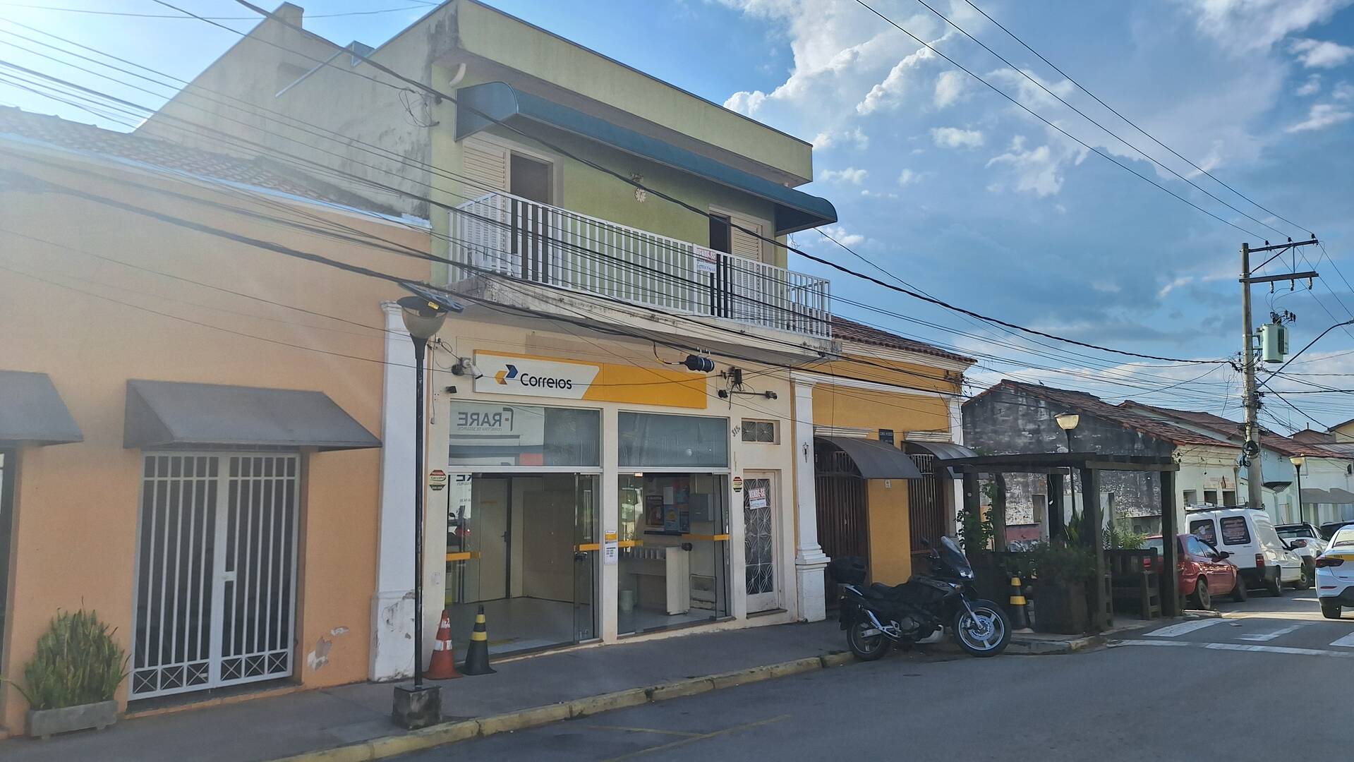 #184 - Casa para Venda em Morungaba - SP