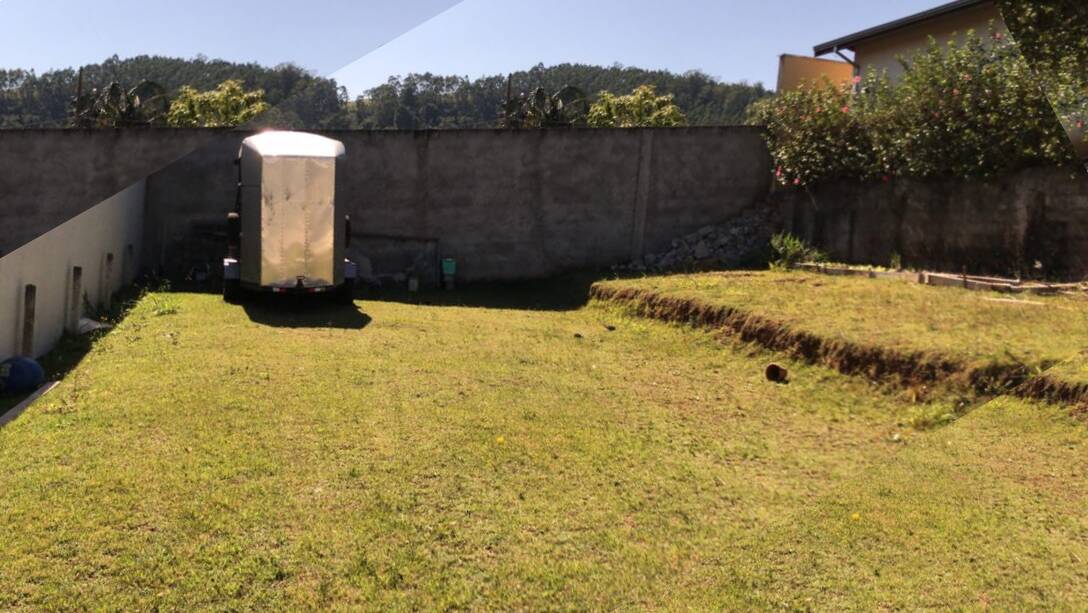 #187 - Terreno para Venda em Itatiba - SP