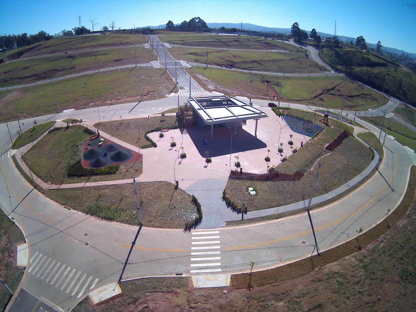 #200 - Terreno para Venda em Itatiba - SP