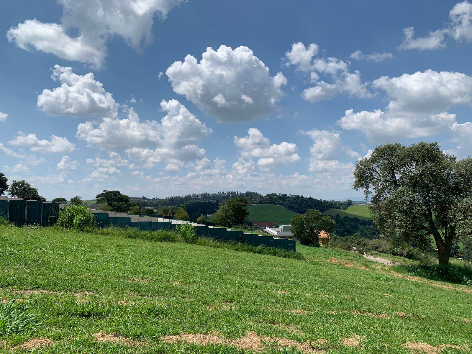 #203 - Terreno em condomínio para Venda em Itatiba - SP