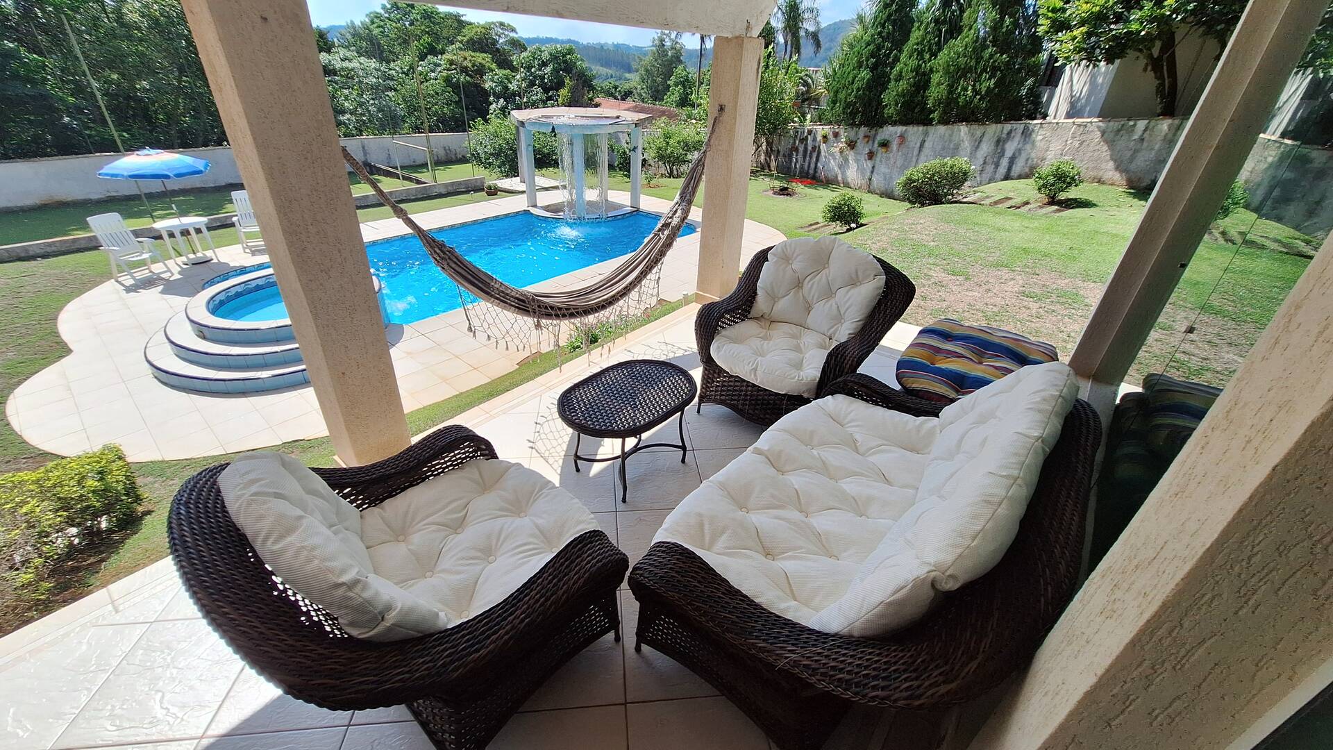 #11 - Chácara para Venda em Itatiba - SP