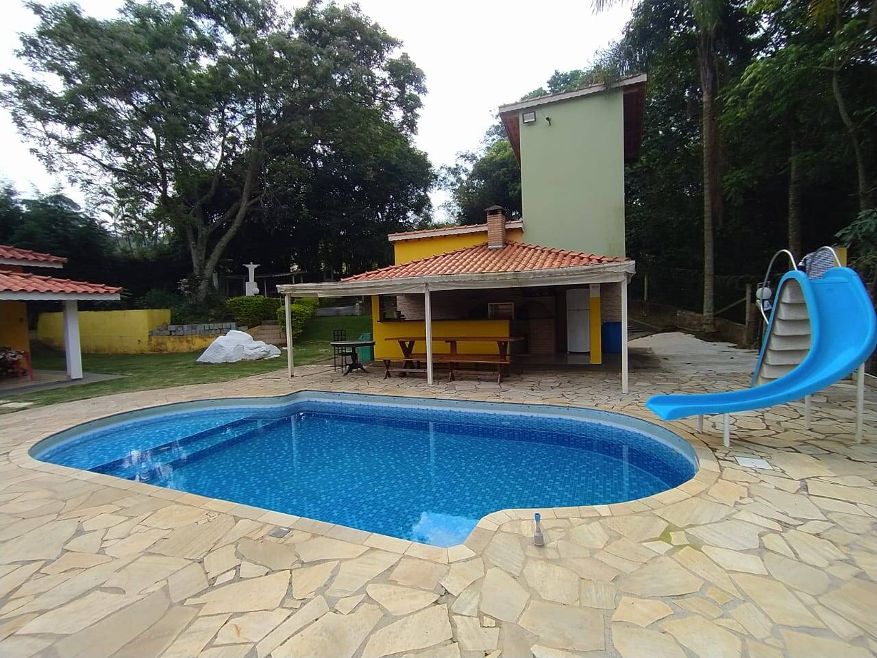 #6 - Chácara para Venda em Itatiba - SP
