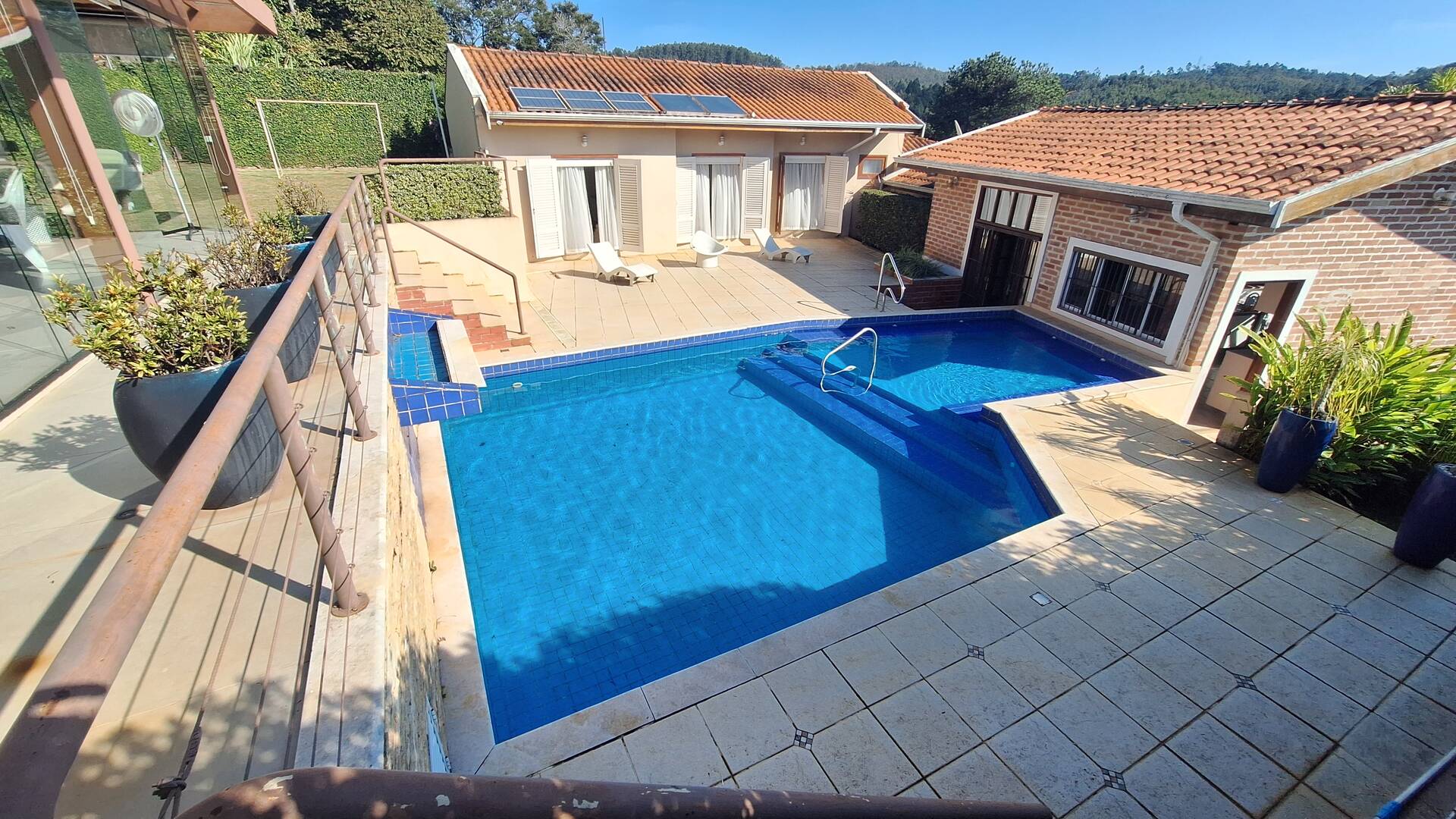 #204 - Casa para Venda em Morungaba - SP