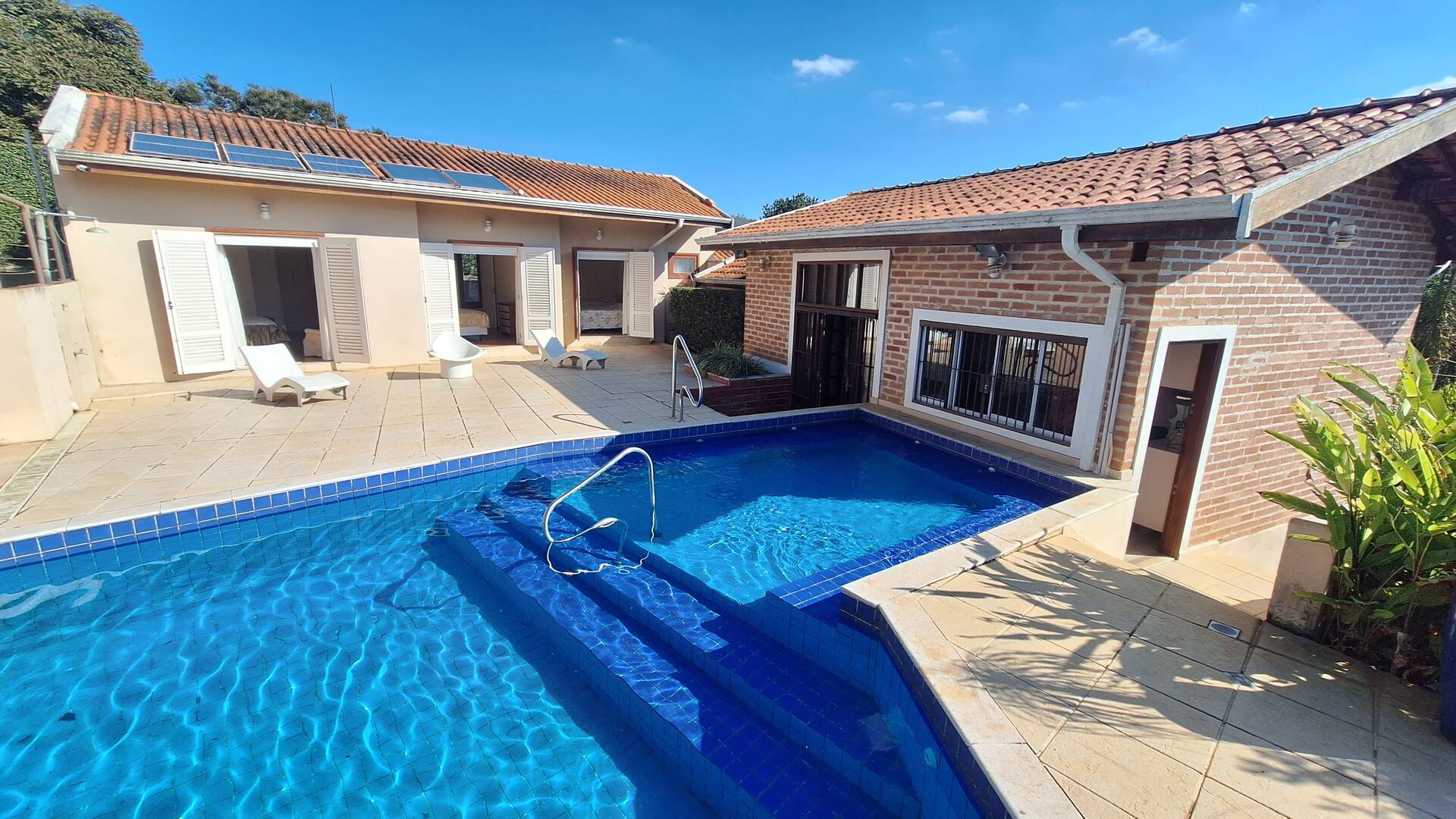 #204 - Casa para Venda em Morungaba - SP