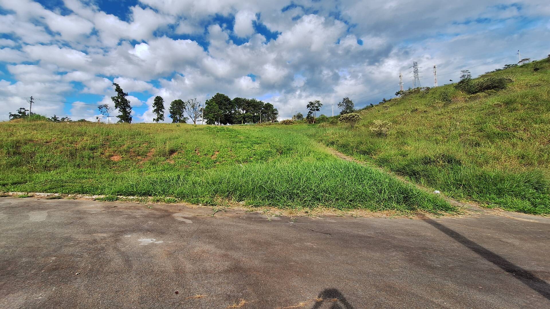 #205 - Terreno para Venda em Morungaba - SP