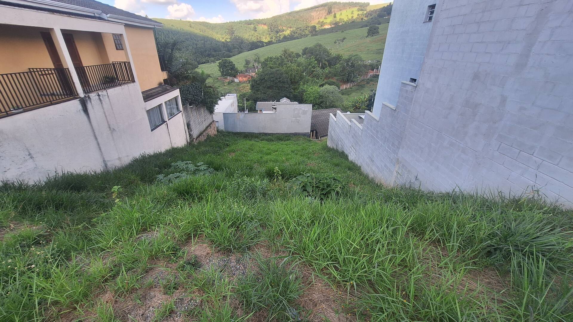 #206 - Terreno para Venda em Morungaba - SP