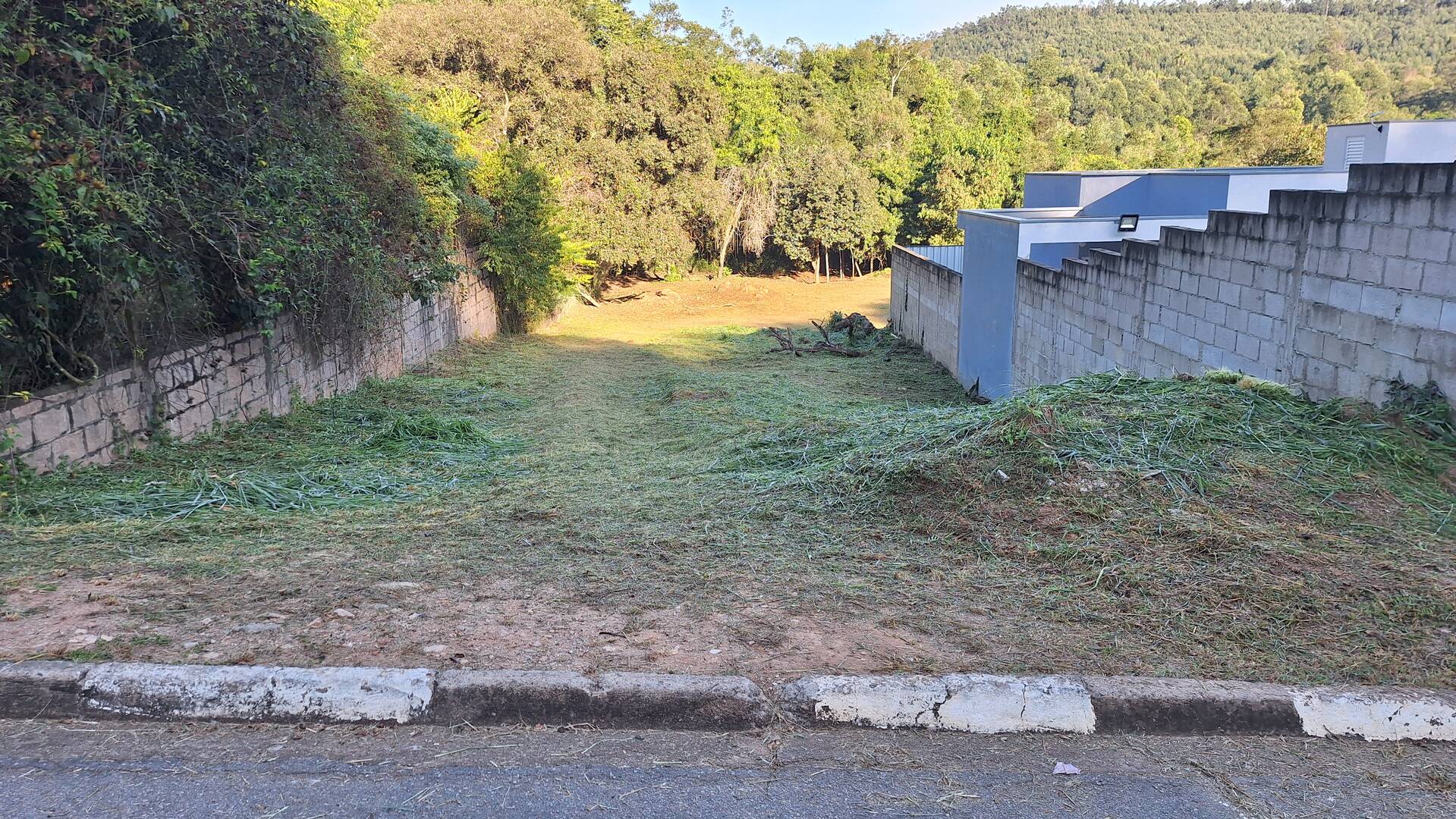 #207 - Terreno para Venda em Morungaba - SP