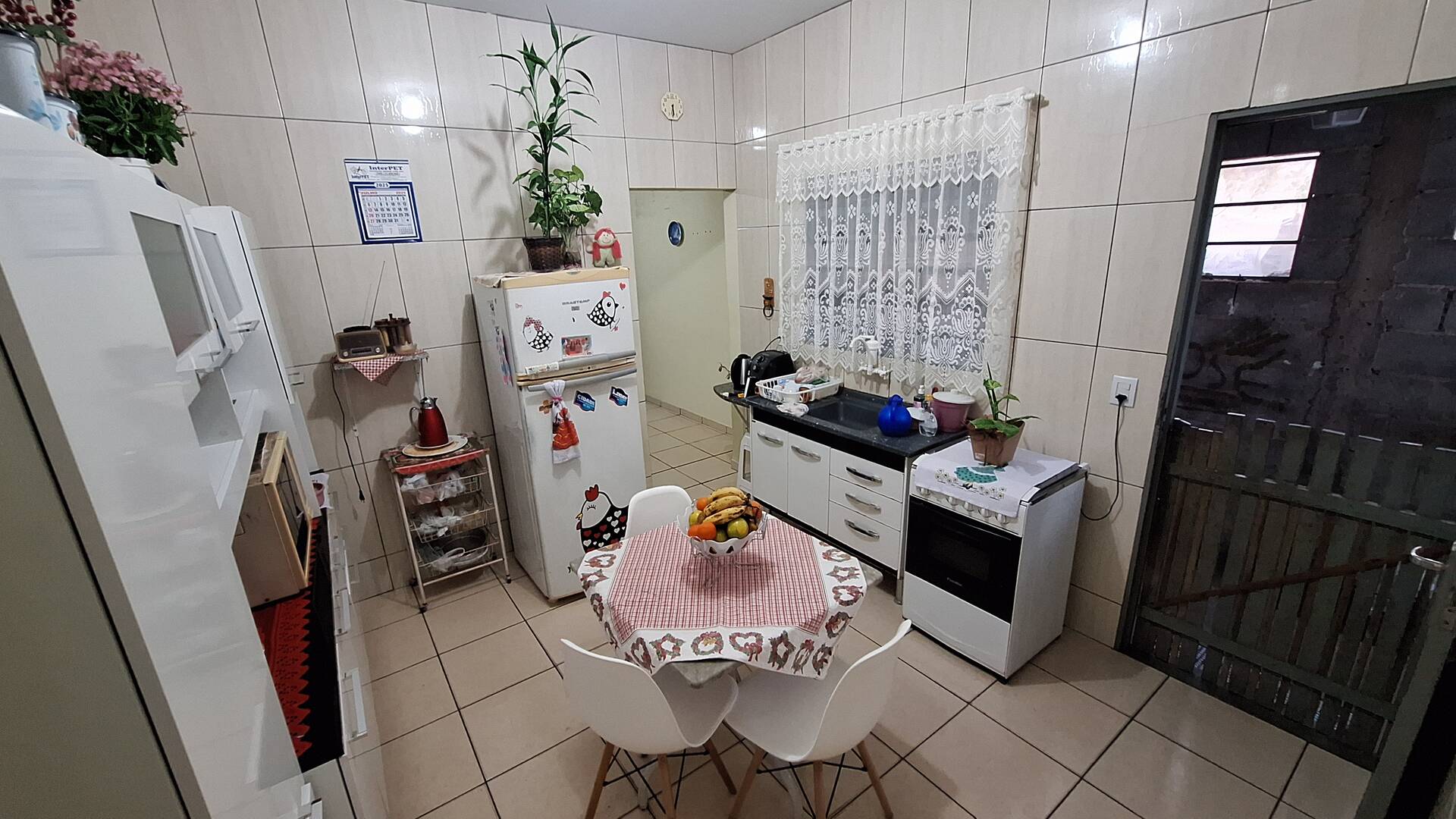 #211 - Casa para Venda em Morungaba - SP