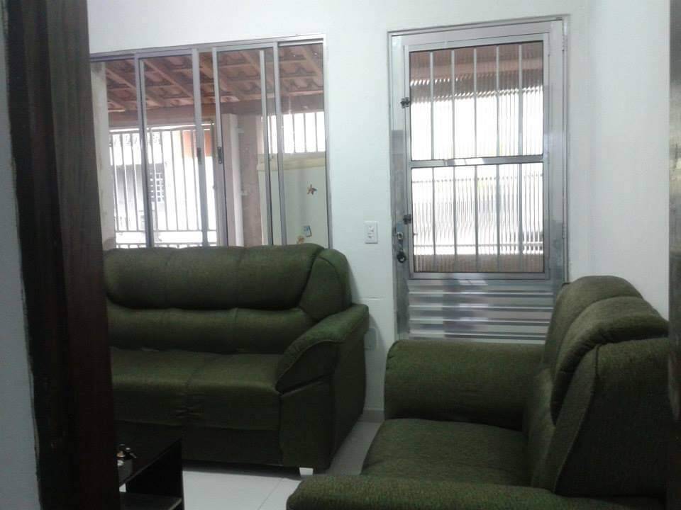 #212 - Casa para Venda em Morungaba - SP
