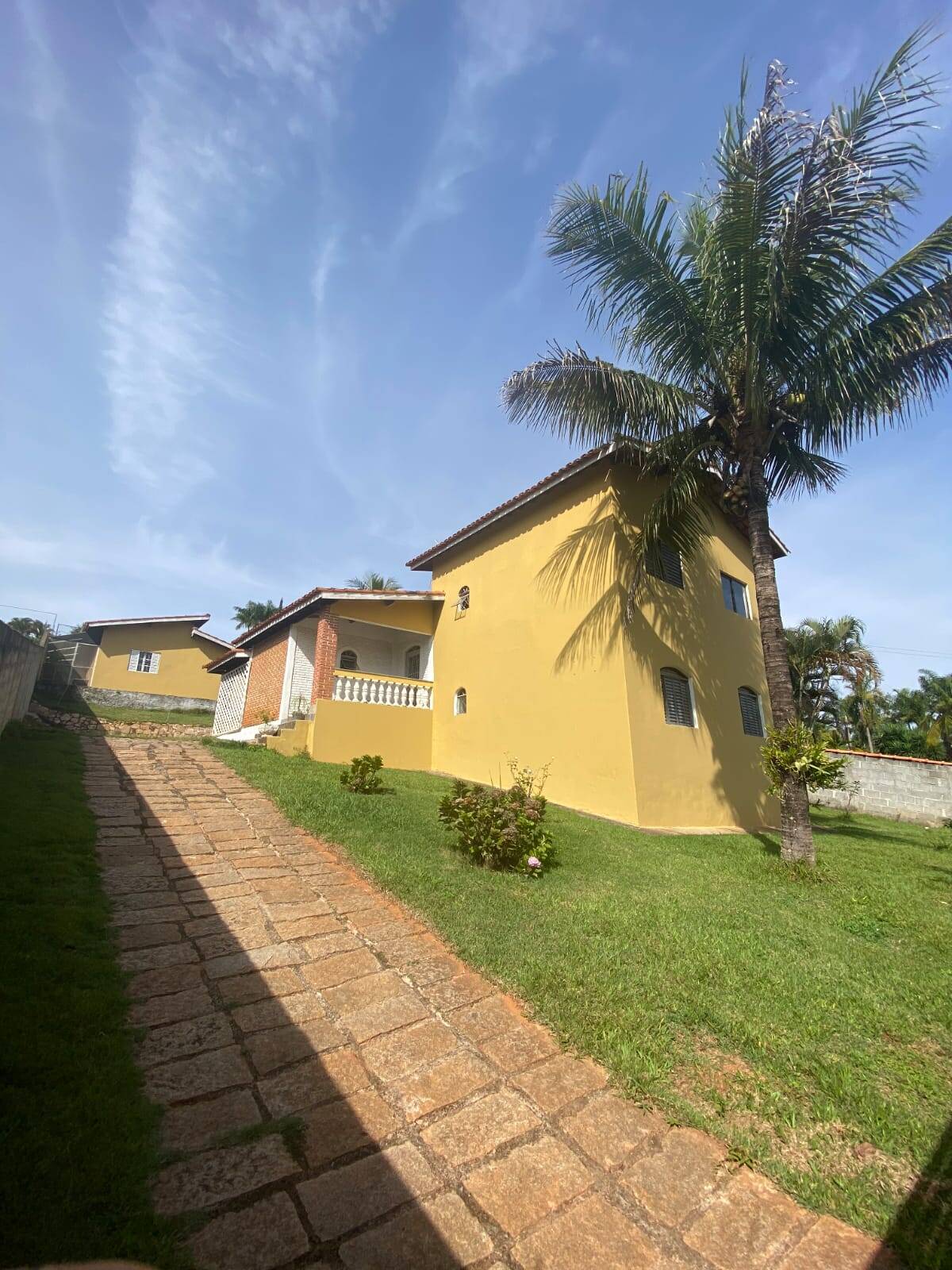 #220 - Casa em condomínio para Venda em Itatiba - SP