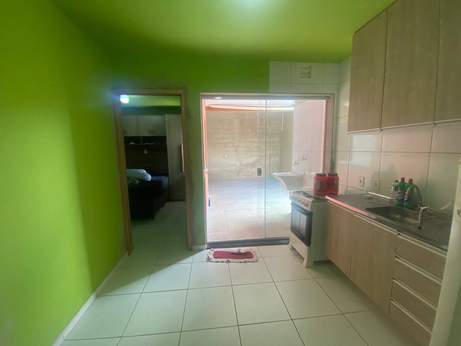 #222 - Casa para Venda em Morungaba - SP