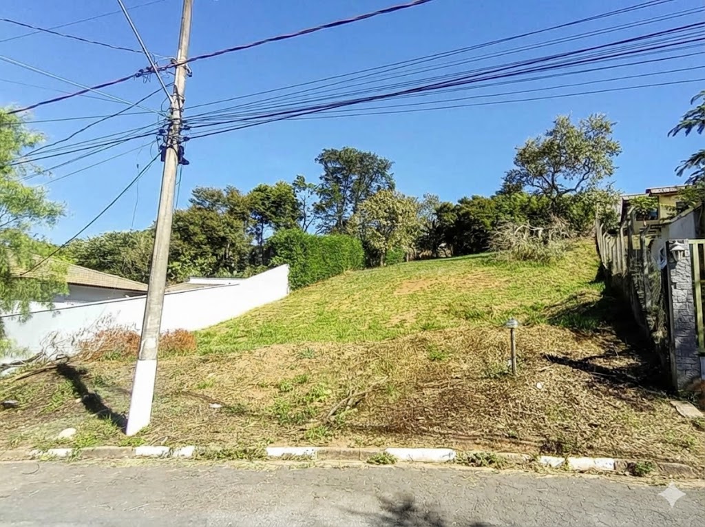 #225 - Terreno para Venda em Itatiba - SP