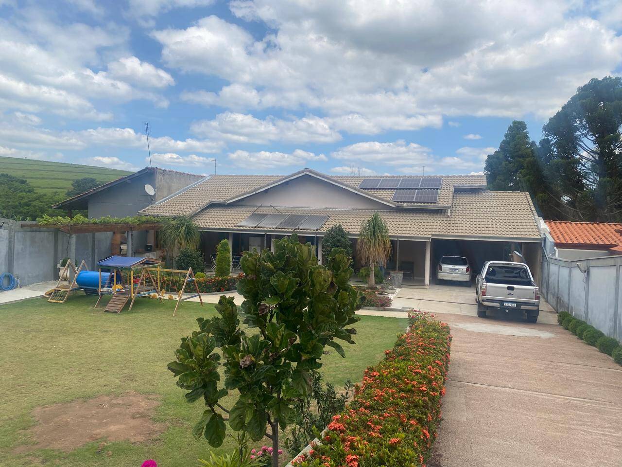 #230 - Chácara para Venda em Itatiba - SP