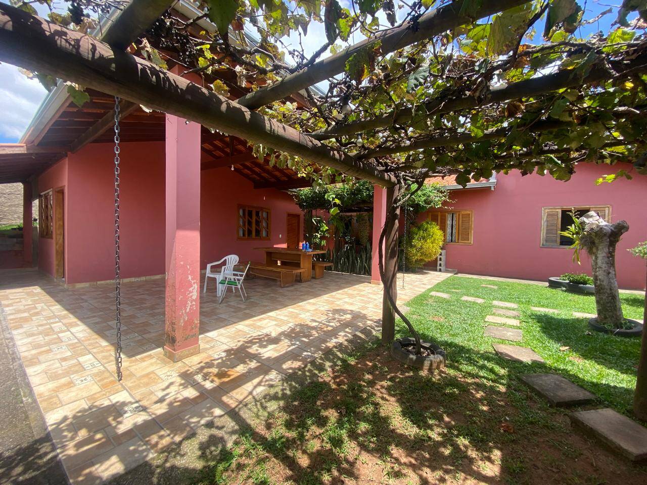 #231 - Chácara para Venda em Itatiba - SP