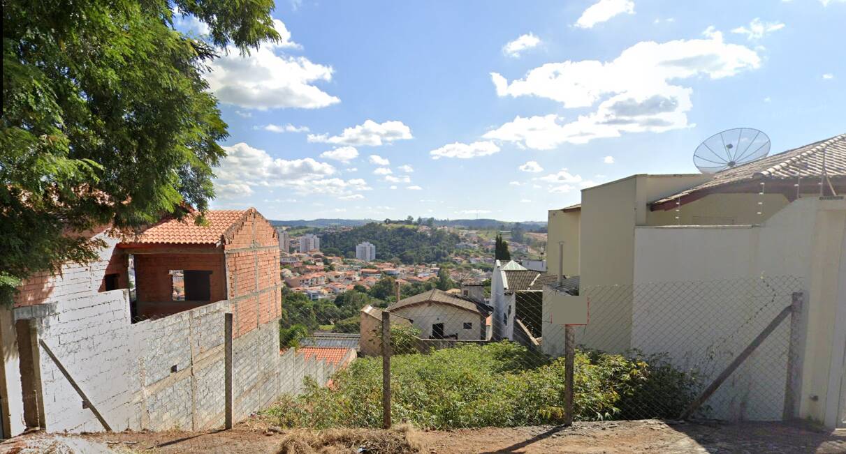 #232 - Terreno para Venda em Itatiba - SP