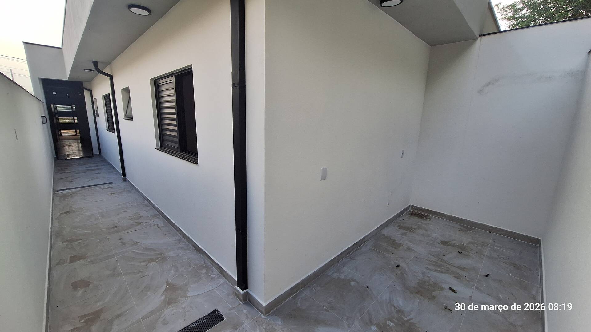 #233 - Casa para Venda em Morungaba - SP