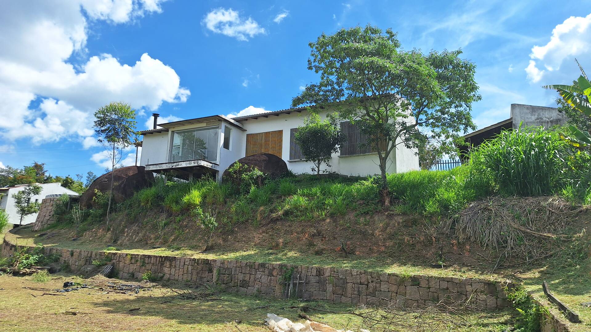 #235 - Chácara para Venda em Morungaba - SP