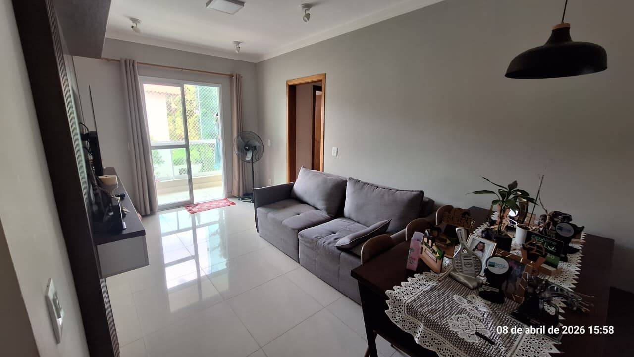 #236 - Apartamento para Venda em Morungaba - SP
