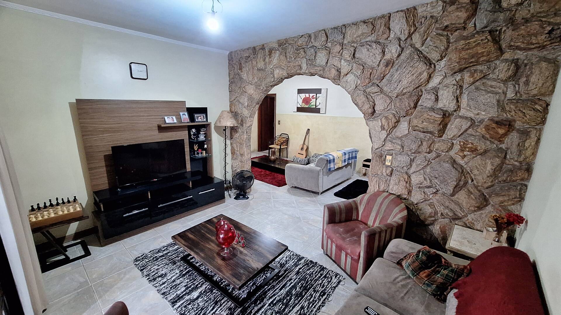 #245 - Casa para Venda em Itatiba - SP