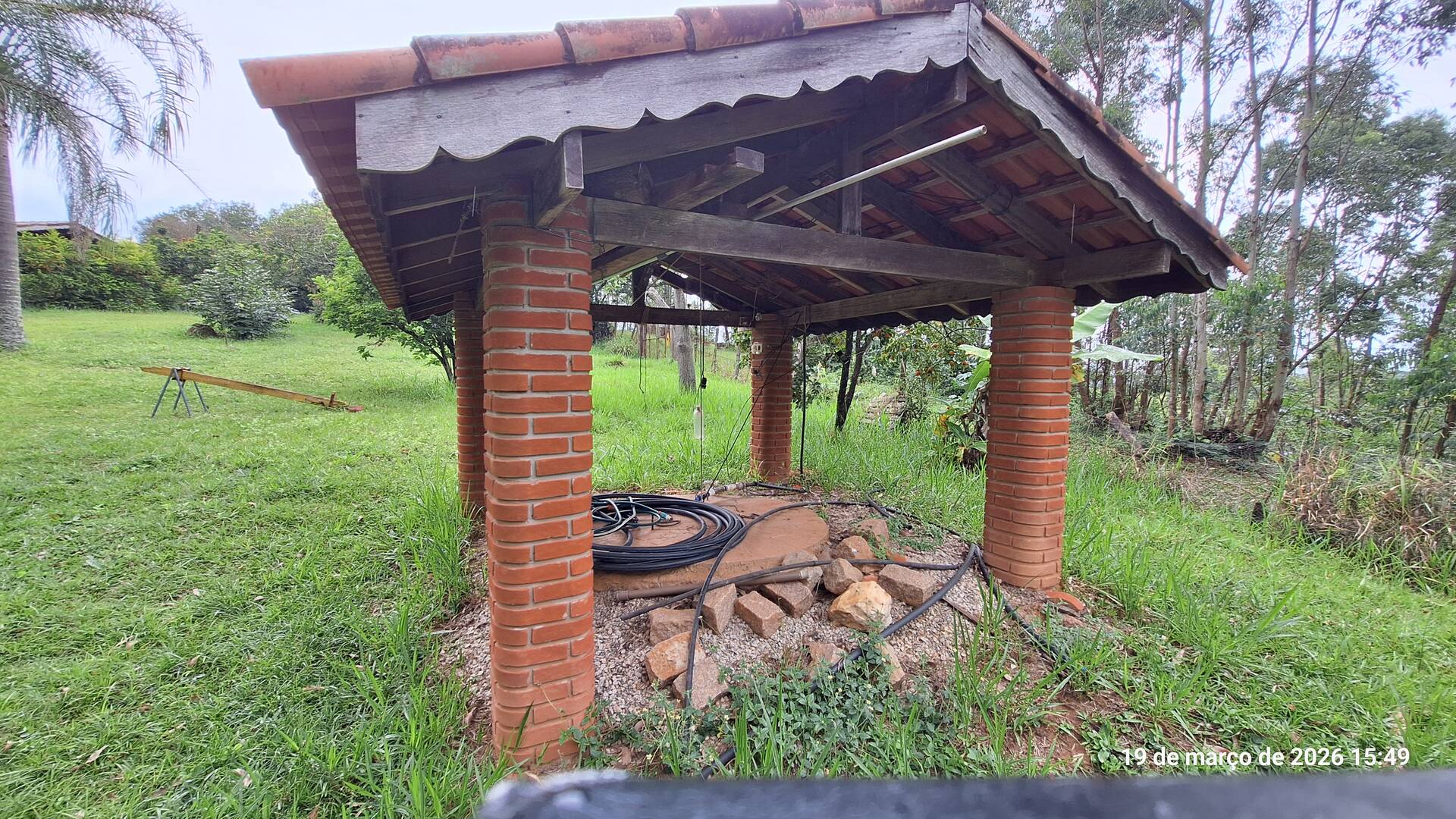 #246 - Chácara para Venda em Jundiaí - SP