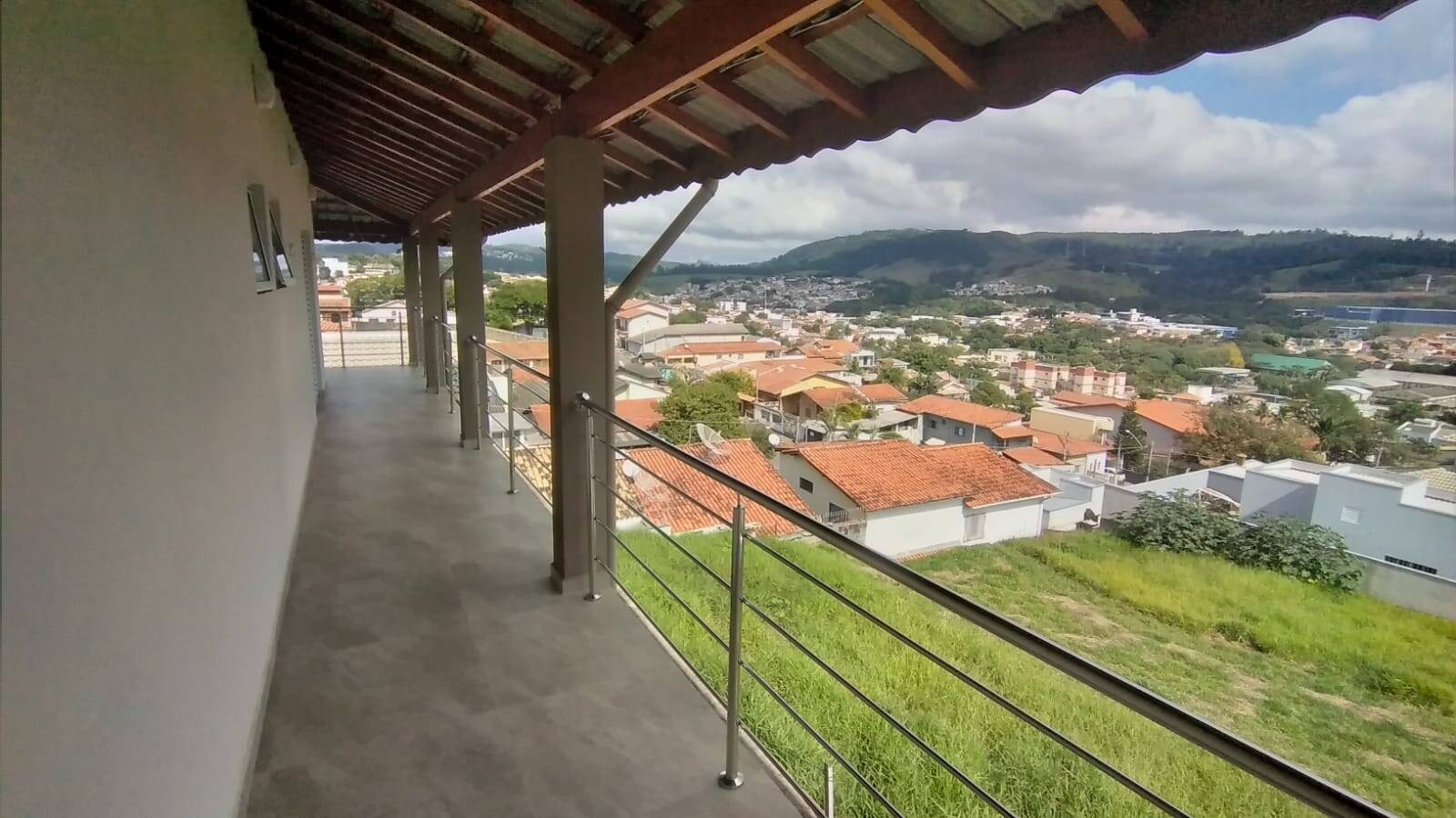 #248 - Casa para Venda em Morungaba - SP
