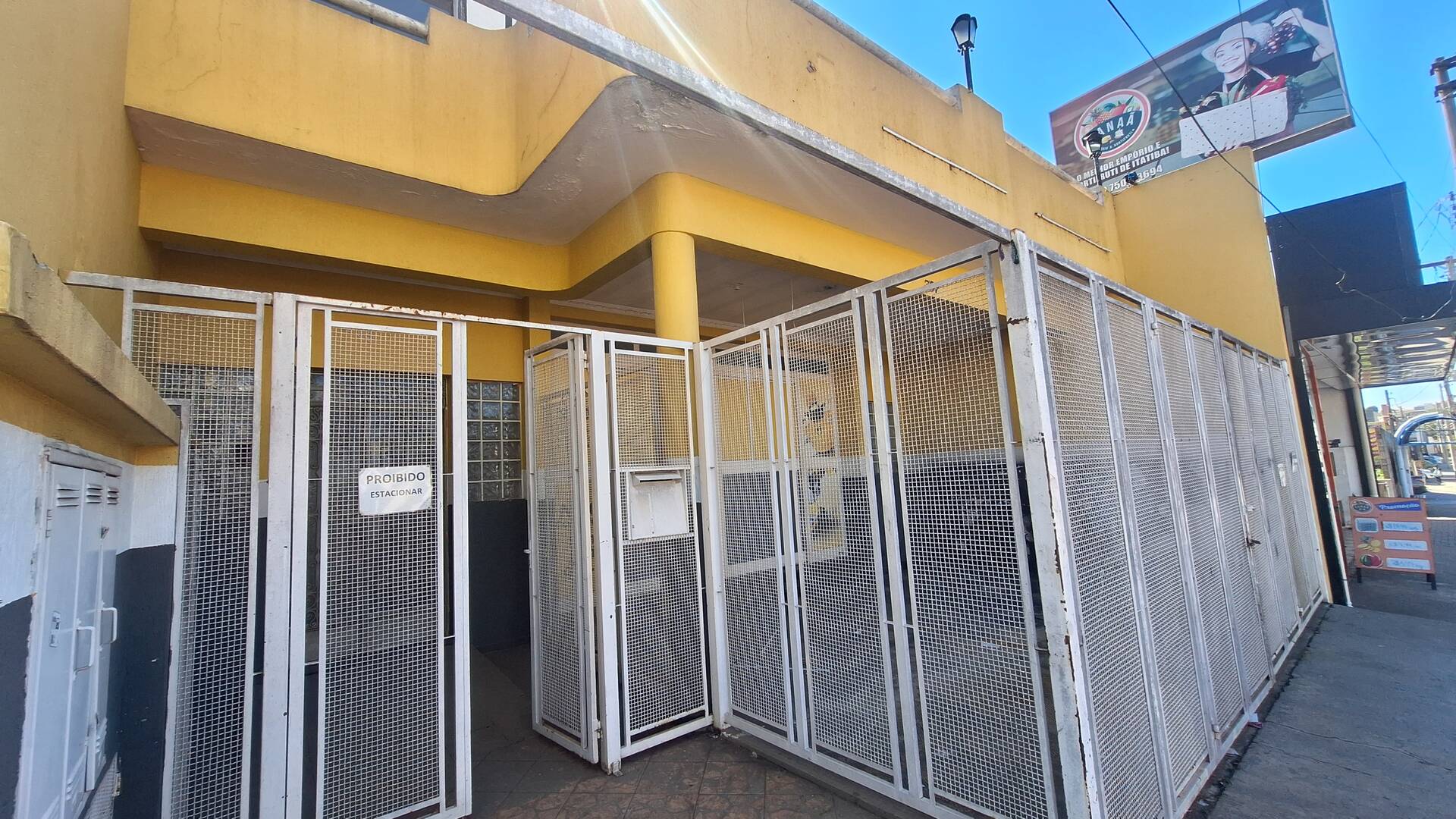 #250 - Prédio comercial para Venda em Itatiba - SP