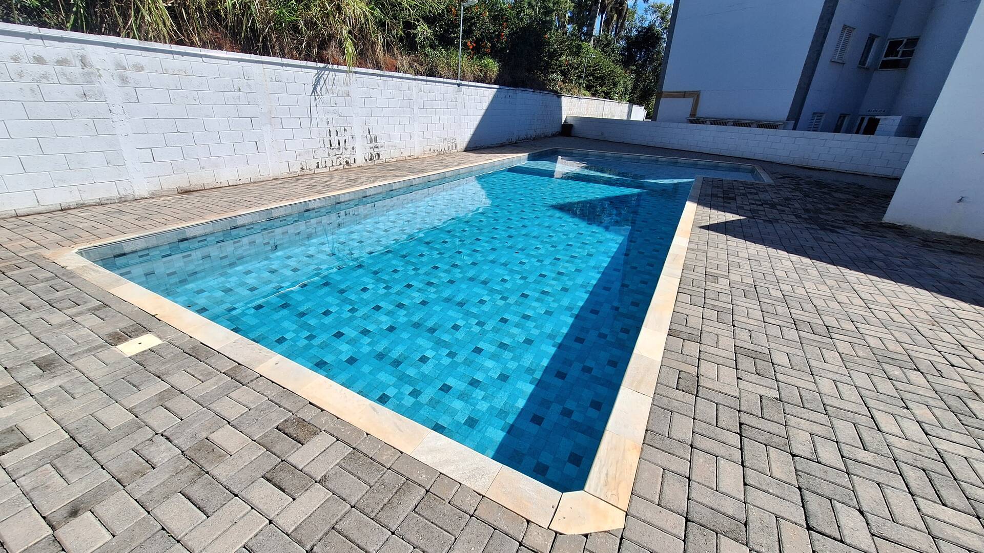 #251 - Apartamento para Venda em Morungaba - SP