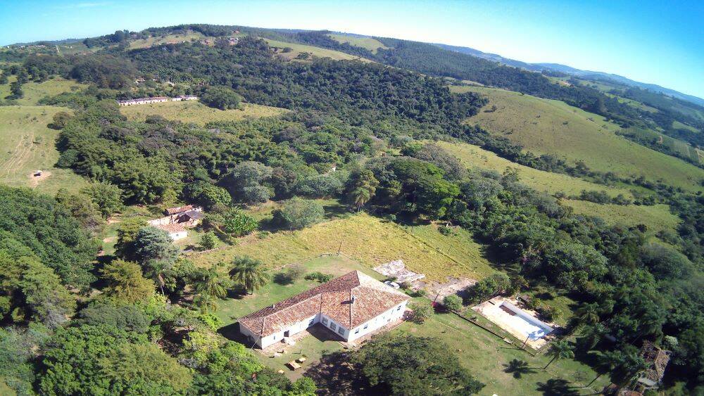 #218 - Fazenda para Venda em Morungaba - SP