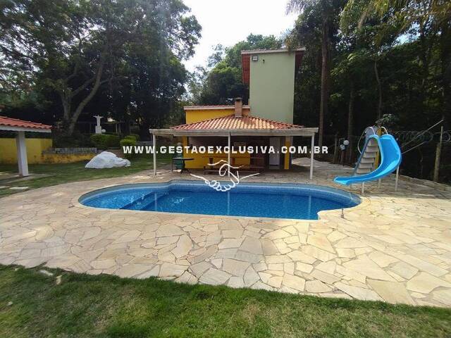 #6 - Chácara para Venda em Itatiba - SP - 3
