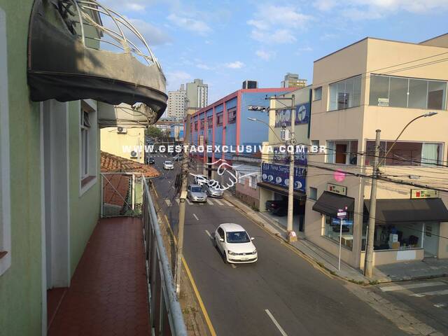 #8 - Sobrado para Venda em Itatiba - SP