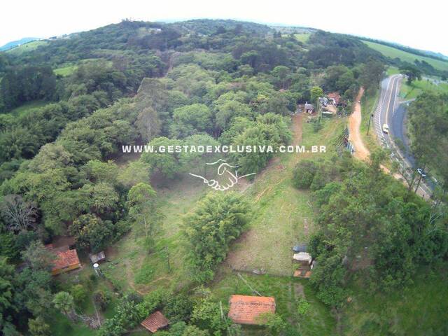 Área para Venda em Itatiba - 5